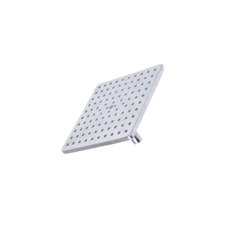 Arena Tepe Duş Başlığı Krom